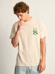 LICENSED BIRDIE BROS T-SHIRT - Boathouse