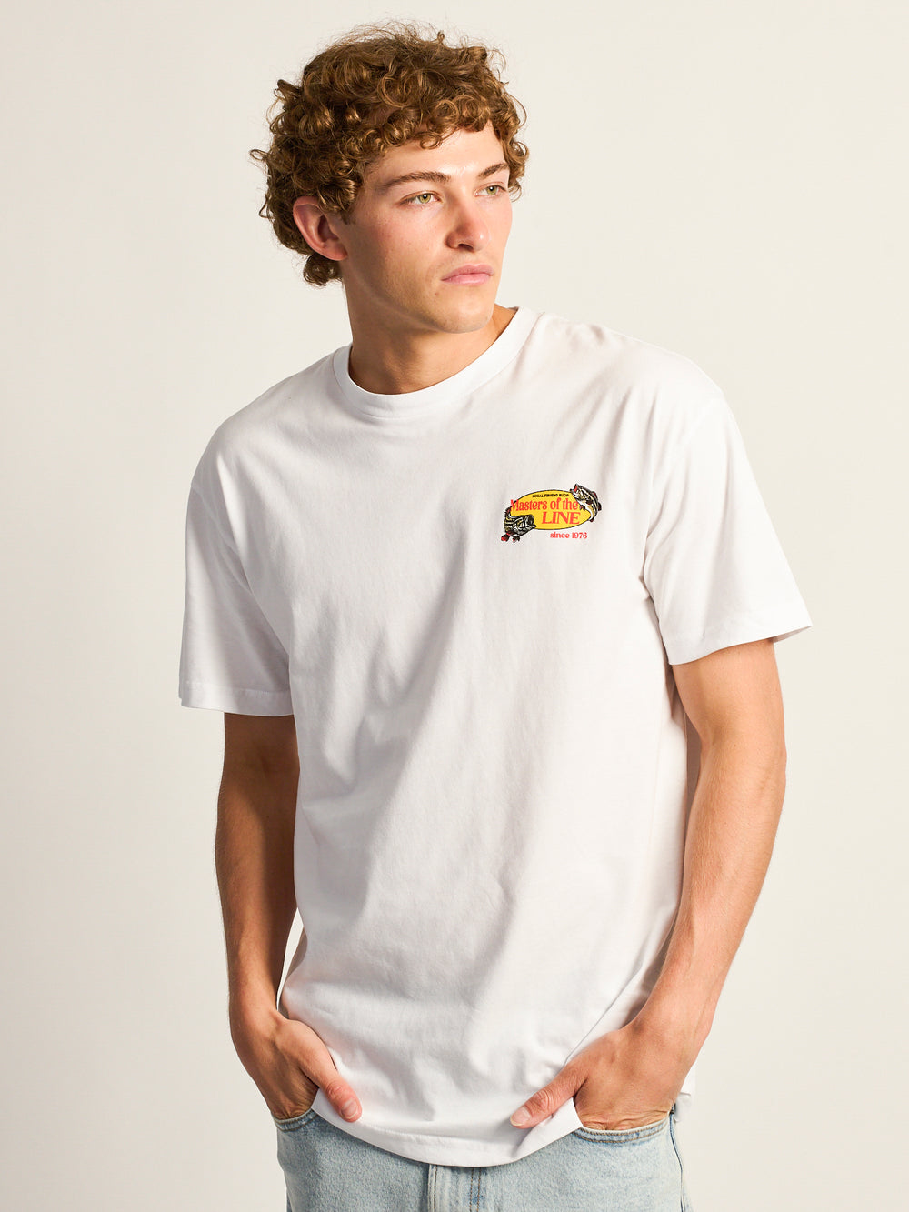 BASS PRO MEMBERS T-SHIRT