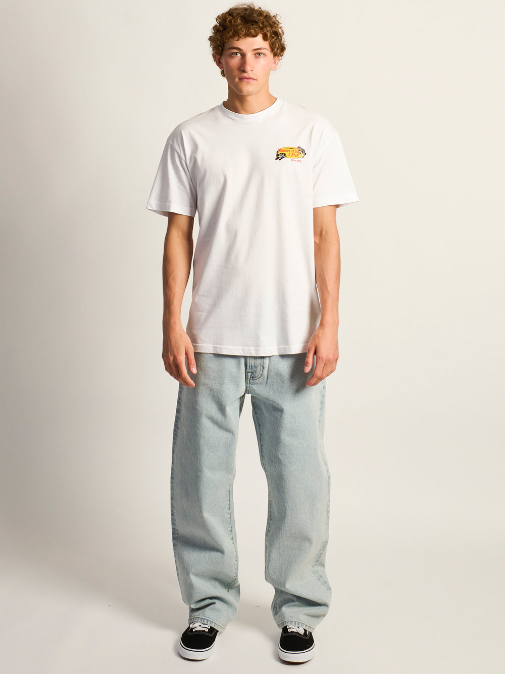 BASS PRO MEMBERS T-SHIRT