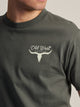 T-SHIRT OLD WEST NASHVILLE
