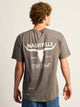 LICENSED OLD WEST NASHVILLE TEE - Boathouse