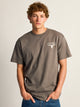 LICENSED OLD WEST NASHVILLE TEE - Boathouse