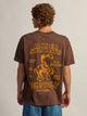 LICENSED COUNTRY MUSIC RODEO T-SHIRT - Boathouse