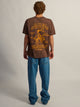 LICENSED COUNTRY MUSIC RODEO T-SHIRT - Boathouse