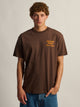 LICENSED COUNTRY MUSIC RODEO T-SHIRT - Boathouse
