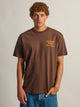 LICENSED COUNTRY MUSIC RODEO T-SHIRT - Boathouse
