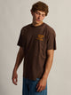 LICENSED COUNTRY MUSIC RODEO T-SHIRT - Boathouse