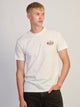 BUSCH BUSCH LIGHT PERCH TEE - Boathouse