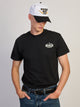 BUSCH BUSCH LIGHT DOG DUCK TEE - Boathouse