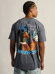 LICENSED BUCKHORN RIVER DUCK T-SHIRT - Boathouse