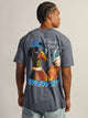 LICENSED BUCKHORN RIVER DUCK T-SHIRT - Boathouse