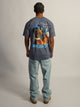 LICENSED BUCKHORN RIVER DUCK T-SHIRT - Boathouse