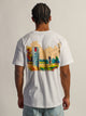 LICENSED MICHELOB GOLF TEE - Boathouse