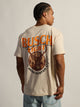 LICENSED BUSCH BEER HUNTER T-SHIRT - Boathouse