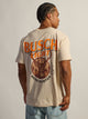 LICENSED BUSCH BEER HUNTER T-SHIRT - Boathouse