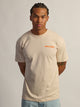 LICENSED BUSCH BEER HUNTER T-SHIRT - Boathouse