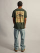 LICENSED BUSCH BAIT & TACKLE T-SHIRT - Boathouse