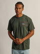 BUSCH BUSCH BAIT & TACKLE T-SHIRT - Boathouse