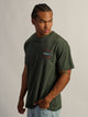LICENSED BUSCH BAIT & TACKLE T-SHIRT - Boathouse