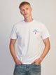 LICENSED MICHELOB GOLF TEE - Boathouse