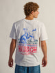 LICENSED BUSCH RODEO T-SHIRT - Boathouse