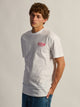 LICENSED BUSCH RODEO T-SHIRT - Boathouse