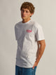 LICENSED BUSCH RODEO T-SHIRT - Boathouse