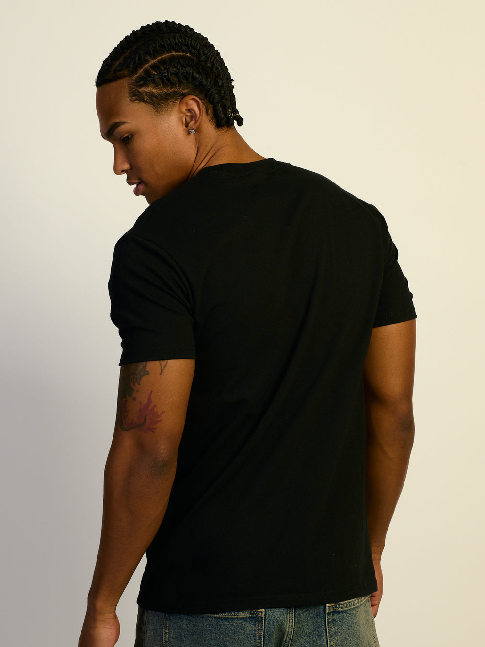 GRAVESTONE T-SHIRT