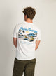 LICENSED PALM SPRINGS T-SHIRT - Boathouse
