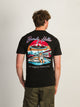 LICENSED BEVERLY HILLS T-SHIRT - Boathouse