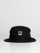 BRIXTON BRIXTON BETA PACKABLE BUCKET HAT - CLEARANCE - Boathouse