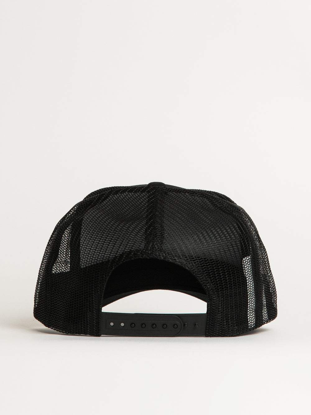 BRIXTON GIBSON NETPLUS TRKR - BLACK