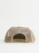 BRIXTON BRIXTON COORS GRIFFIN TRUCKER HAT - Boathouse