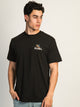 BRIXTON INWOOD STANDARD T-SHIRT