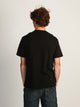 BRIXTON BRIXTON COORS SUNSET STANDARD T-SHIRT - Boathouse
