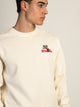 BRIXTON INWOOD CREWNECK
