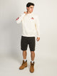 BRIXTON BRIXTON INWOOD CREWNECK - Boathouse