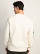 BRIXTON BRIXTON INWOOD CREWNECK - Boathouse