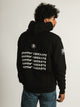 BARSTOOL SPORTS BARSTOOL SPORTS SPITTIN CHICLETS REPEAT PULLOVER HOODIE - CLEARANCE - Boathouse