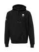 BARSTOOL SPORTS BARSTOOL SPORTS SPITTIN CHICLETS REPEAT PULLOVER HOODIE - CLEARANCE - Boathouse