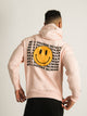 BARSTOOL SPORTS BARSTOOL SPORTS BE A DECENT HUMAN PULLOVER HOODIE - CLEARANCE - Boathouse