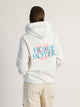 BARSTOOL SPORTS BARSTOOL SPORTS HOMIE HOPPER PULLOVER HOODIE - CLEARANCE - Boathouse