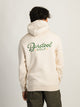 BARSTOOL SPORTS BARSTOOL SPORTS GOLF LOGO PULLOVER HOODIE - CLEARANCE - Boathouse