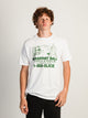 BARSTOOL SPORTS BARSTOOL SPORTS GOLF SEARCH N RESCUE T-SHIRT - Boathouse