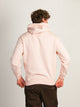 BARSTOOL SPORTS BARSTOOL SPORTS PINK WHITNEY PULLOVER HOODIE - Boathouse