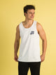 OLD ROW OLD ROW SPRING BREAK RETRO TANK - CLEARANCE - Boathouse