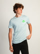 OLD ROW OLD ROW THE BUZZIN T-SHIRT - CLEARANCE - Boathouse