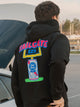 OLD ROW OLD ROW TAILGATE SZN PULLOVER HOODIE - CLEARANCE - Boathouse