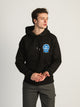 OLD ROW OLD ROW TAILGATE SZN PULLOVER HOODIE - CLEARANCE - Boathouse