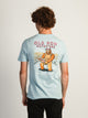 OLD ROW OLD ROW AVERAGE FISHERMAN T-SHIRT - Boathouse